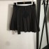 2025SS Skirt PRADA Prada New releases featured in many magazines