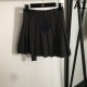 2025SS Skirt PRADA Prada New releases featured in many magazines 2025SS Skirt PRADA Prada New releases featured in many magazines