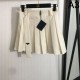 2025SS Skirt PRADA Prada New releases featured in many magazines 2025SS Skirt PRADA Prada New releases featured in many magazines