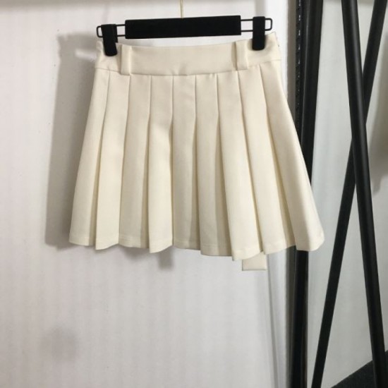 2025SS Skirt PRADA Prada New releases featured in many magazines 2025SS Skirt PRADA Prada New releases featured in many magazines