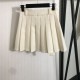 2025SS Skirt PRADA Prada New releases featured in many magazines 2025SS Skirt PRADA Prada New releases featured in many magazines