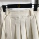 2025SS Skirt PRADA Prada New releases featured in many magazines 2025SS Skirt PRADA Prada New releases featured in many magazines