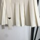 2025SS Skirt PRADA Prada New releases featured in many magazines 2025SS Skirt PRADA Prada New releases featured in many magazines