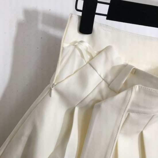 2025SS Skirt PRADA Prada New releases featured in many magazines 2025SS Skirt PRADA Prada New releases featured in many magazines