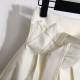 2025SS Skirt PRADA Prada New releases featured in many magazines 2025SS Skirt PRADA Prada New releases featured in many magazines