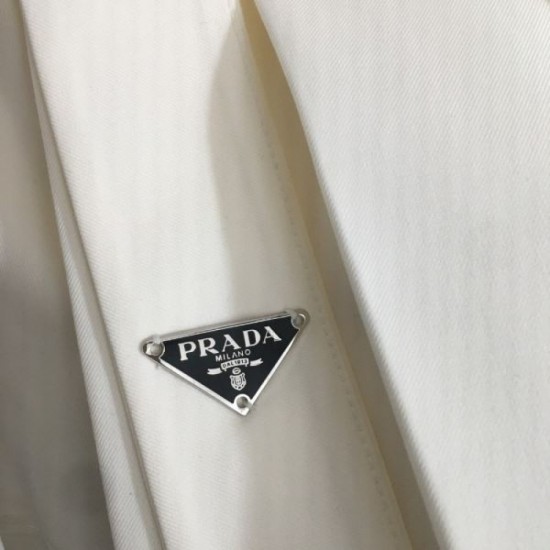 2025SS Skirt PRADA Prada New releases featured in many magazines 2025SS Skirt PRADA Prada New releases featured in many magazines