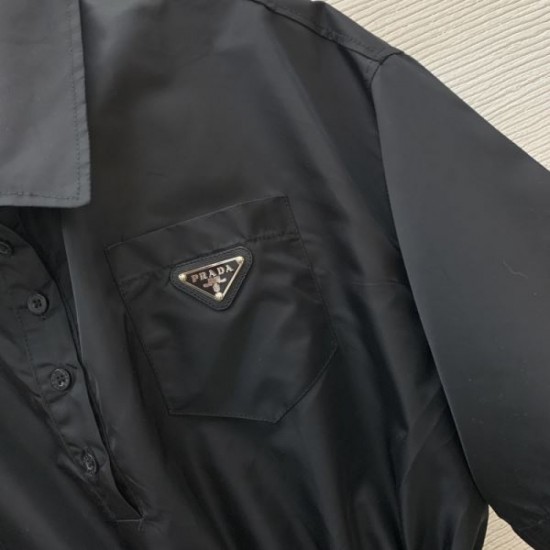 2025SS One Piece PRADA Prada Popular items new last year 2025SS One Piece PRADA Prada Popular items new last year