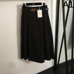 2025SS Skirt VALENTINO Valentino Rare domestic! Very popular
