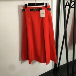 2025SS Skirt VALENTINO Valentino Rare domestic! Very popular