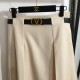2025SS Skirt VALENTINO Valentino Rare domestic! Very popular 2025SS Skirt VALENTINO Valentino Rare domestic! Very popular