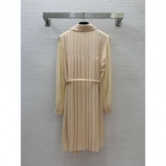 2025SS Dress VALENTINO Valentino Very popular limited color 2025SS Dress VALENTINO Valentino Very popular limited color
