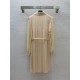 2025SS Dress VALENTINO Valentino Very popular limited color 2025SS Dress VALENTINO Valentino Very popular limited color