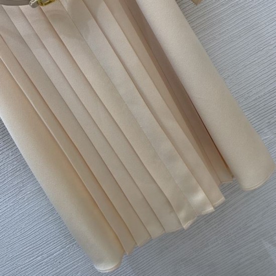 2025SS Dress VALENTINO Valentino Very popular limited color 2025SS Dress VALENTINO Valentino Very popular limited color