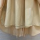 2025SS Dress VALENTINO Valentino Very popular limited color 2025SS Dress VALENTINO Valentino Very popular limited color