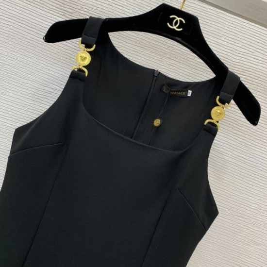 2025SS One Piece VERSACE Versace Long season 2025SS One Piece VERSACE Versace Long season