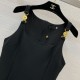 2025SS One Piece VERSACE Versace Long season 2025SS One Piece VERSACE Versace Long season