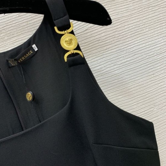 2025SS One Piece VERSACE Versace Long season 2025SS One Piece VERSACE Versace Long season