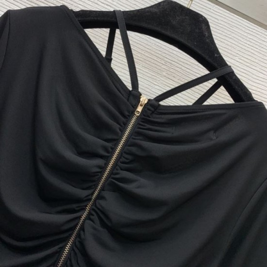 2025SS One Piece VERSACE Versace Store-only model 2025SS One Piece VERSACE Versace Store-only model