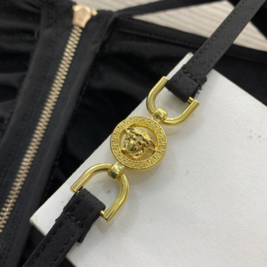 2025SS One Piece VERSACE Versace Store-only model 2025SS One Piece VERSACE Versace Store-only model