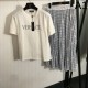 2025SS Top and Bottom Set VERSACE Versace Online Limited Product