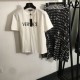 2025SS Top and Bottom Set VERSACE Versace Online Limited Product