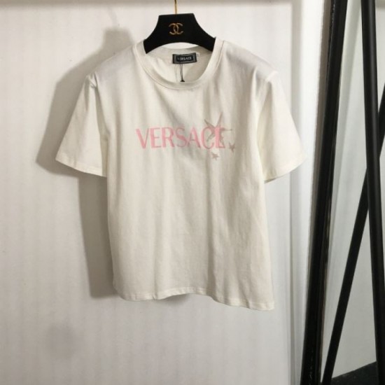 2025SS Top and Bottom Set VERSACE Versace Online Limited Product