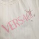 2025SS Top and Bottom Set VERSACE Versace Online Limited Product