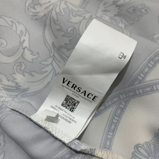 2025SS One Piece VERSACE Versace Keeps your feet on the spot 2025SS One Piece VERSACE Versace Keeps your feet on the spot