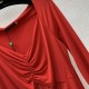 2025SS One Piece VERSACE New product with excellent assertiveness