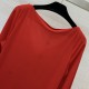 2025SS One Piece VERSACE New product with excellent assertiveness