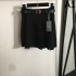 2025SS Skirt YSL Yves Saint Laurent Limited Edition No.1 Popular