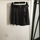 2025SS Skirt YSL Yves Saint Laurent Limited Edition No.1 Popular 2025SS Skirt YSL Yves Saint Laurent Limited Edition No.1 Popular