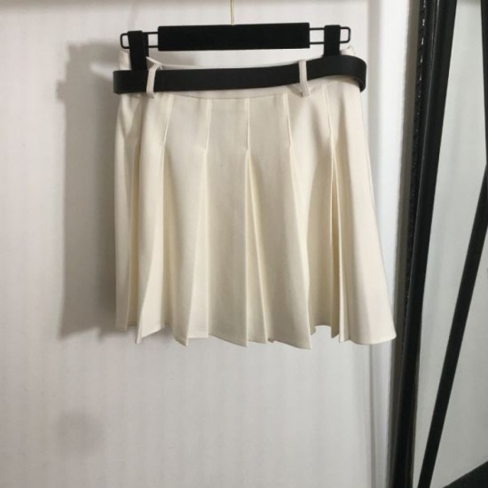 2025SS Skirt YSL Yves Saint Laurent Limited Edition No.1 Popular 2025SS Skirt YSL Yves Saint Laurent Limited Edition No.1 Popular
