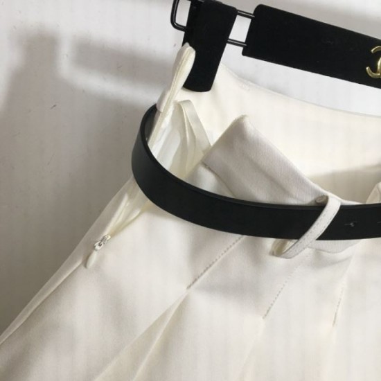 2025SS Skirt YSL Yves Saint Laurent Limited Edition No.1 Popular 2025SS Skirt YSL Yves Saint Laurent Limited Edition No.1 Popular