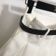 2025SS Skirt YSL Yves Saint Laurent Limited Edition No.1 Popular 2025SS Skirt YSL Yves Saint Laurent Limited Edition No.1 Popular
