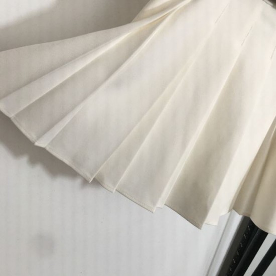 2025SS Skirt YSL Yves Saint Laurent Limited Edition No.1 Popular 2025SS Skirt YSL Yves Saint Laurent Limited Edition No.1 Popular