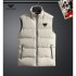 ARMANI 2025 Autumn/Winter Cotton Vest Popular brands that are attracting attention this winter