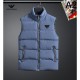 ARMANI 2025 Autumn/Winter Cotton Vest Popular brands that are attracting attention this winter ARMANI 2025 Autumn/Winter Cotton Vest Popular brands that are attracting attention this winter