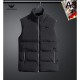 ARMANI 2025 Autumn/Winter Cotton Vest Popular brands that are attracting attention this winter ARMANI 2025 Autumn/Winter Cotton Vest Popular brands that are attracting attention this winter
