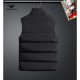 ARMANI 2025 Autumn/Winter Cotton Vest Popular brands that are attracting attention this winter ARMANI 2025 Autumn/Winter Cotton Vest Popular brands that are attracting attention this winter