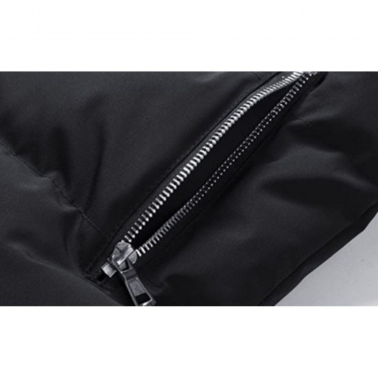 ARMANI 2025 Autumn/Winter Cotton Vest Popular brands that are attracting attention this winter ARMANI 2025 Autumn/Winter Cotton Vest Popular brands that are attracting attention this winter