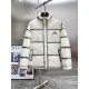 BALENCIAGA 2025 Autumn/Winter Down Jacket New Autumn/Winter item is sure to be sold out soon