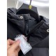 BALENCIAGA 2025 Fall/Winter Down Jacket Hot item not yet available in Japan