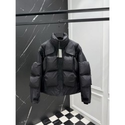 2025FW BALENCIAGA Balenciaga down jacket sure to be sold out this season