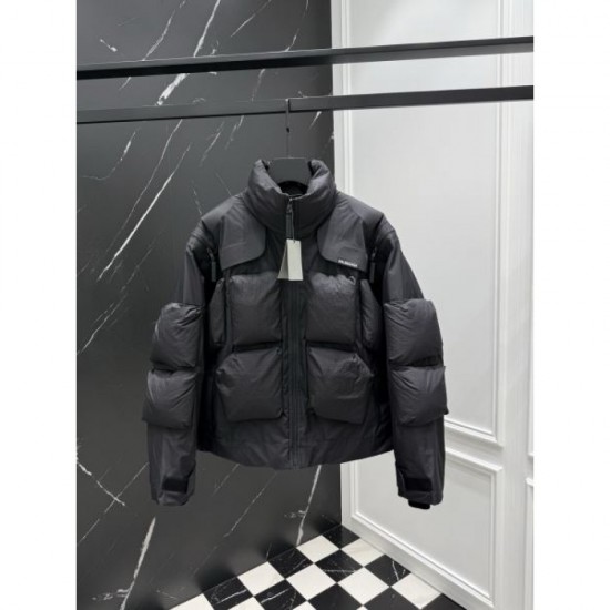 2025FW BALENCIAGA Balenciaga down jacket sure to be sold out this season