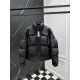 2025FW BALENCIAGA Balenciaga down jacket sure to be sold out this season