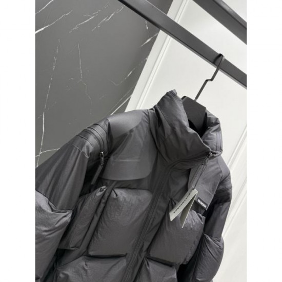 2025FW BALENCIAGA Balenciaga down jacket sure to be sold out this season