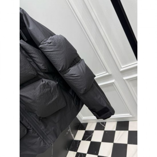 2025FW BALENCIAGA Balenciaga down jacket sure to be sold out this season