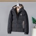 BURBERRY Burberry Fall/Winter 2025 Down Jacket New item that is popular for early arrival