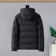 BURBERRY Burberry Fall/Winter 2025 Down Jacket New item that is popular for early arrival BURBERRY Burberry Fall/Winter 2025 Down Jacket New item that is popular for early arrival